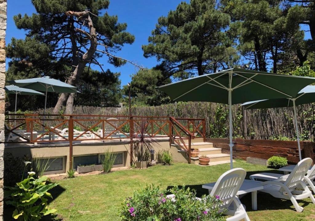 Las Brisas Las Gaviotas Exterior foto